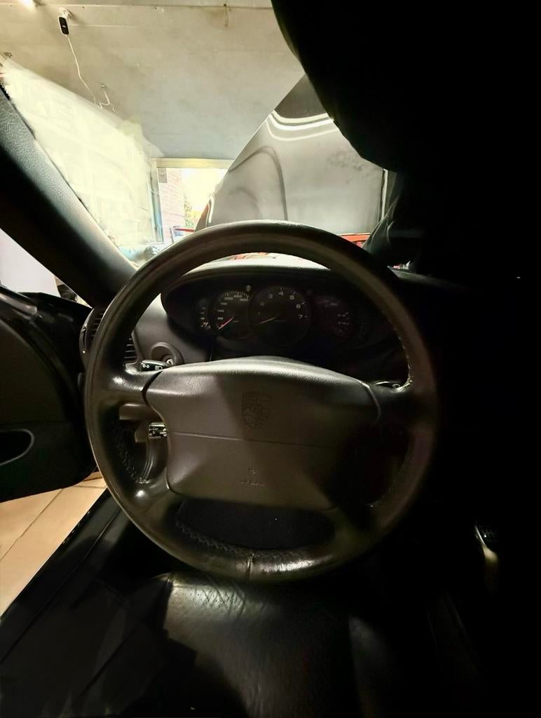 Volant porsche 911, Particulier, Achat