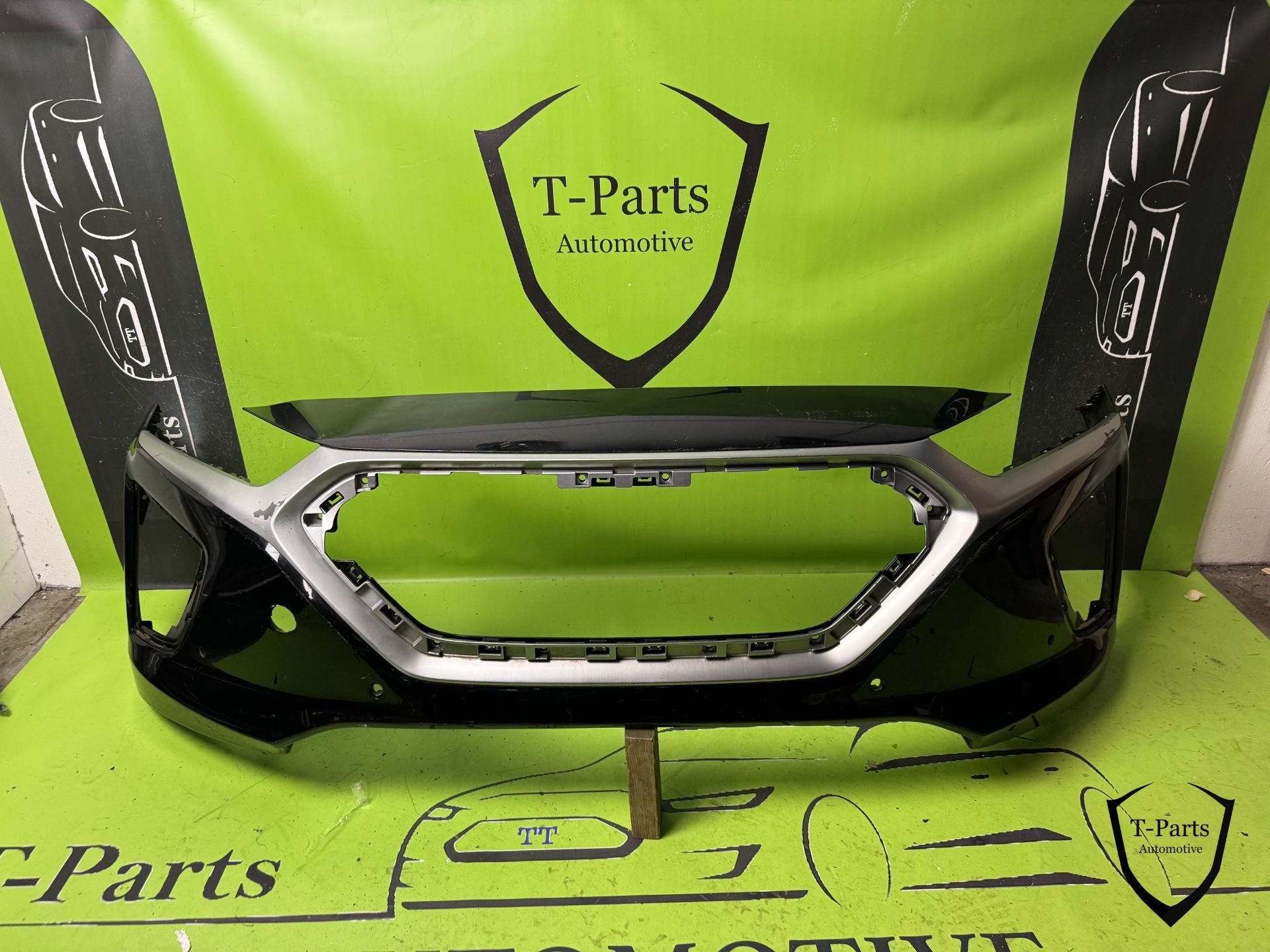 hyundai ioniq voorbumper bumper, Auto-onderdelen, Heolleung-ro 12
06797  Seoul, Nieuw, Info@hyundai.com, Bumper
