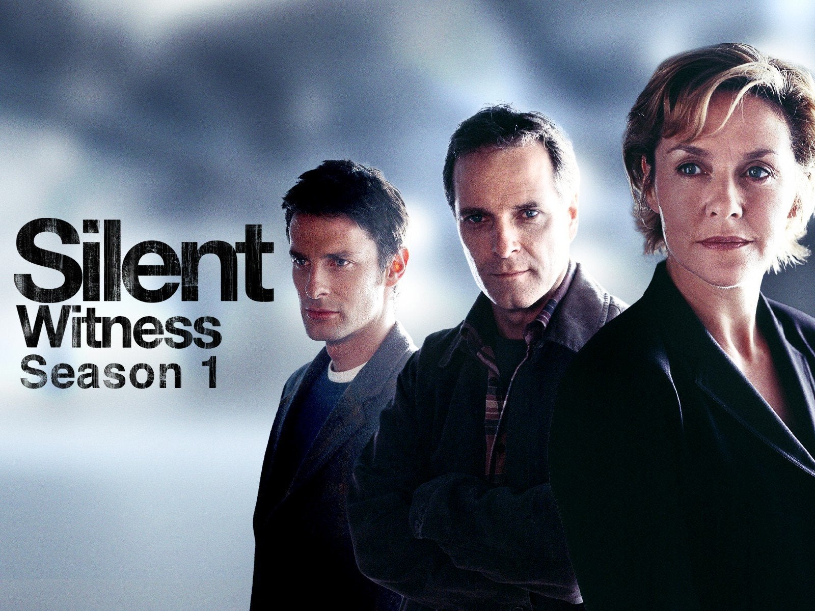 Silent Witness eerste seizoenen gezocht