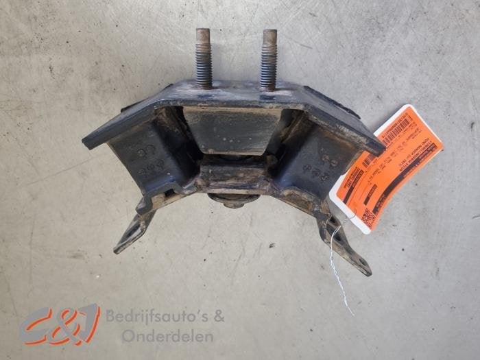Support boîte de vitesse d'un Ford Ranger, -, 3 mois de garantie, -, -