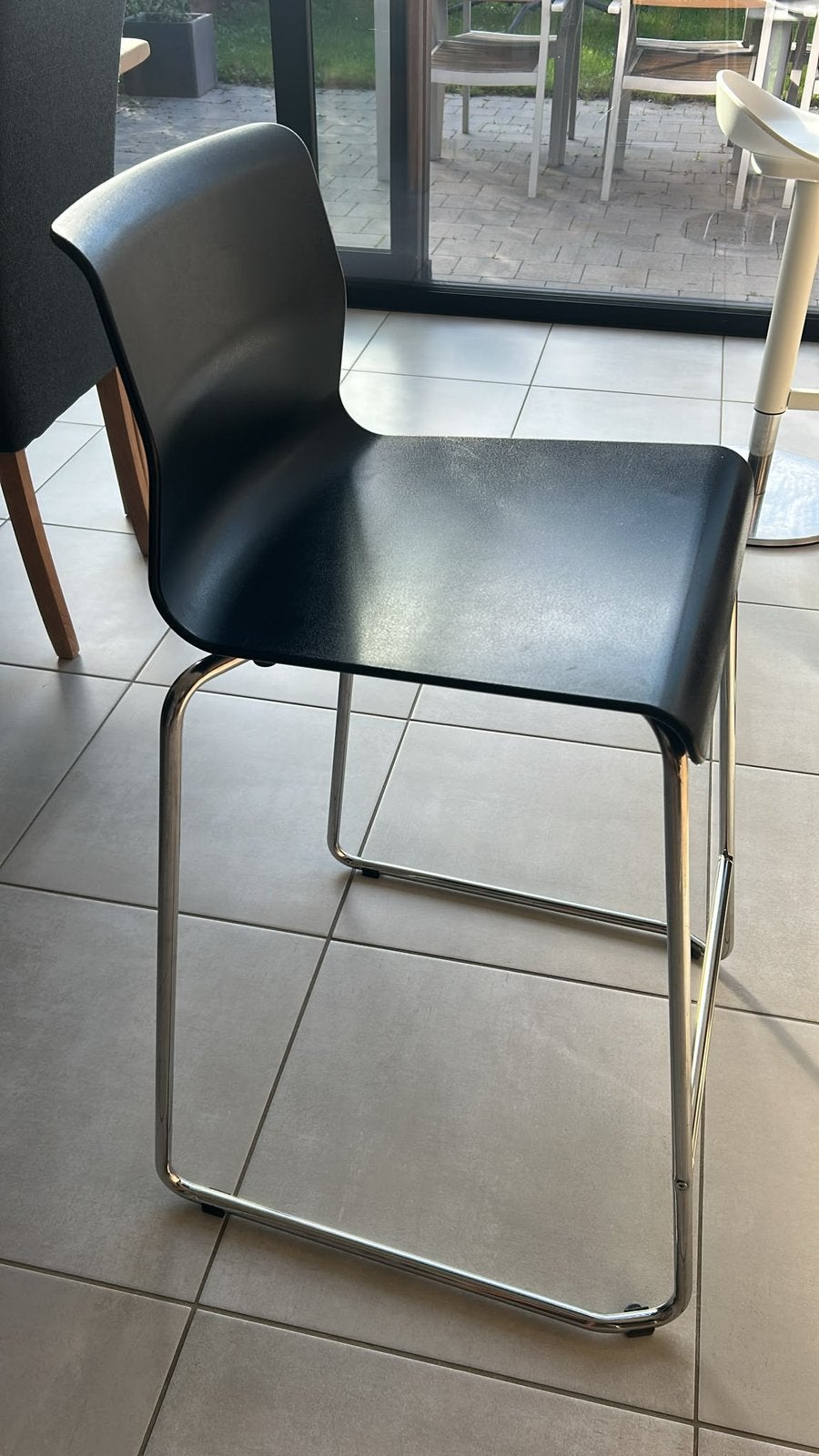 Stoelen en krukken gratis af te halen, Ophalen, Gebruikt