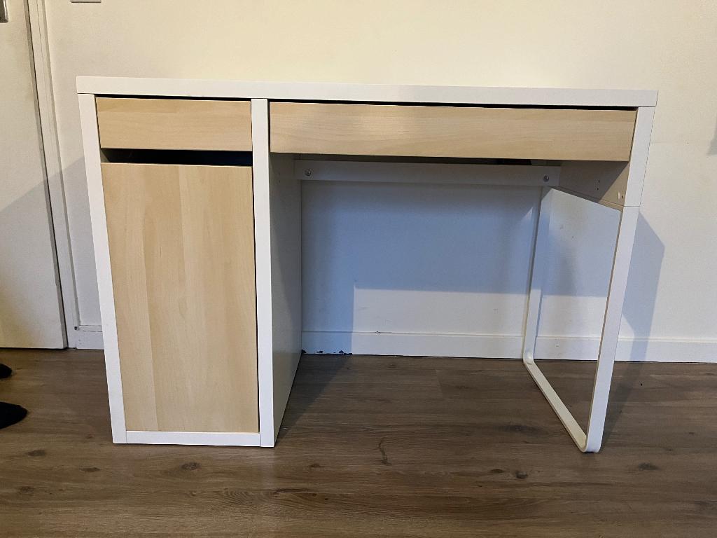 Bureau, Maison & Meubles, Bureaux, Scandinave, Bureau d'écolier, Enlèvement, Utilisé