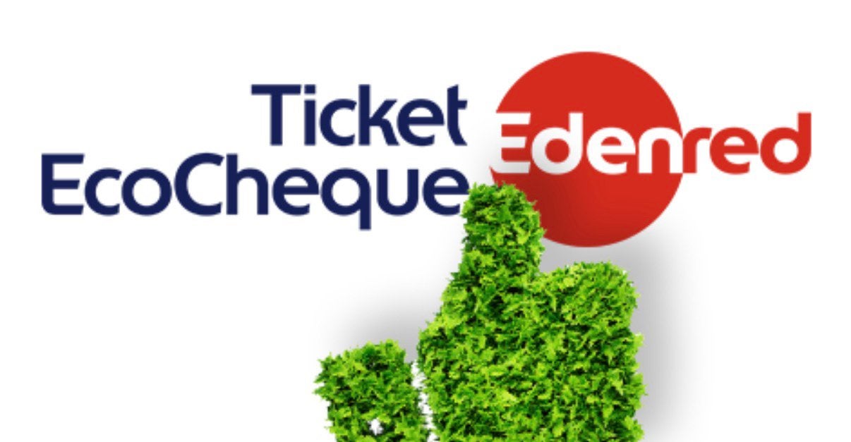 Ecocheques, Tickets en Kaartjes