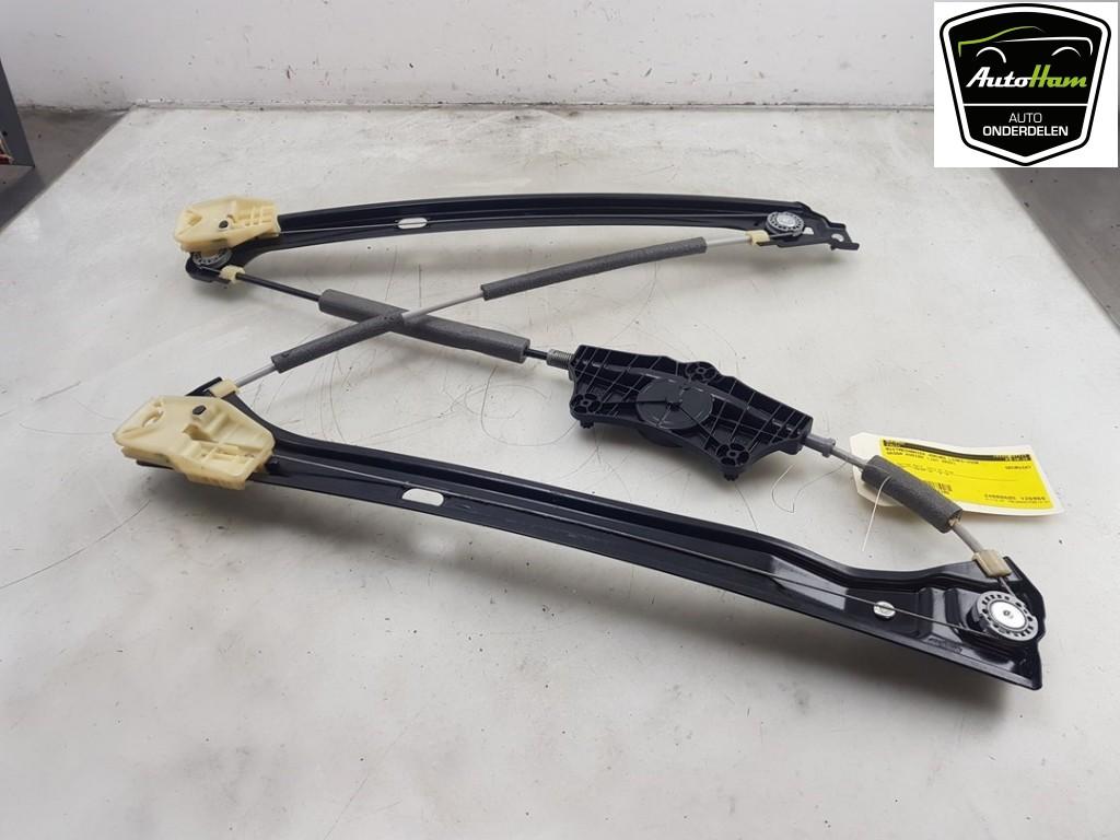RAAMMECHANIEK LINKS VOOR Kodiaq (|565837461|565837461A|), Dhr. J. Ham, Gebruikt, Administratie@autoham.nl, Skoda