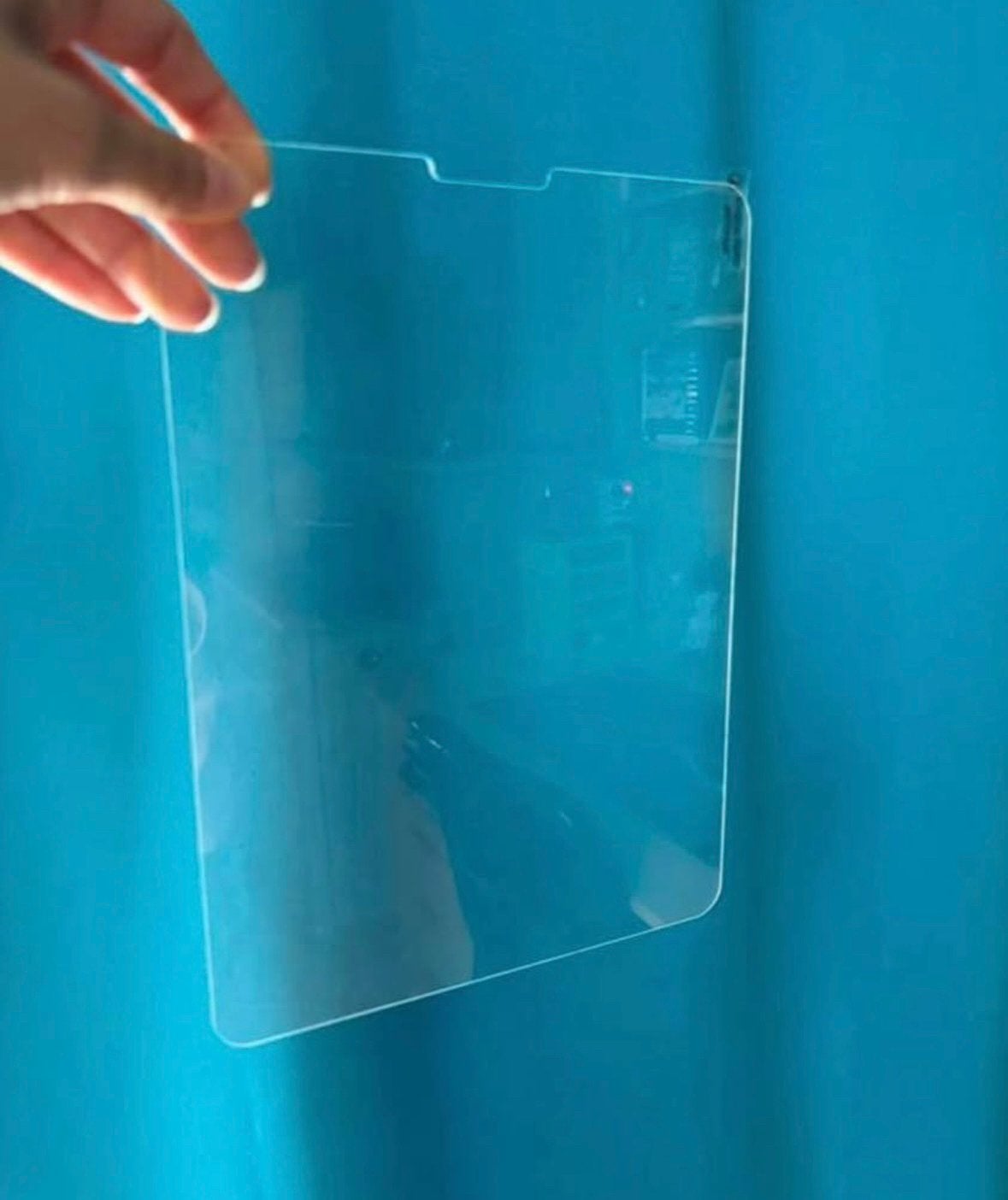 Ipad pro 11 tempered glass, Computers en Software, Ophalen, Nieuw, 11 inch, Apple iPad Pro