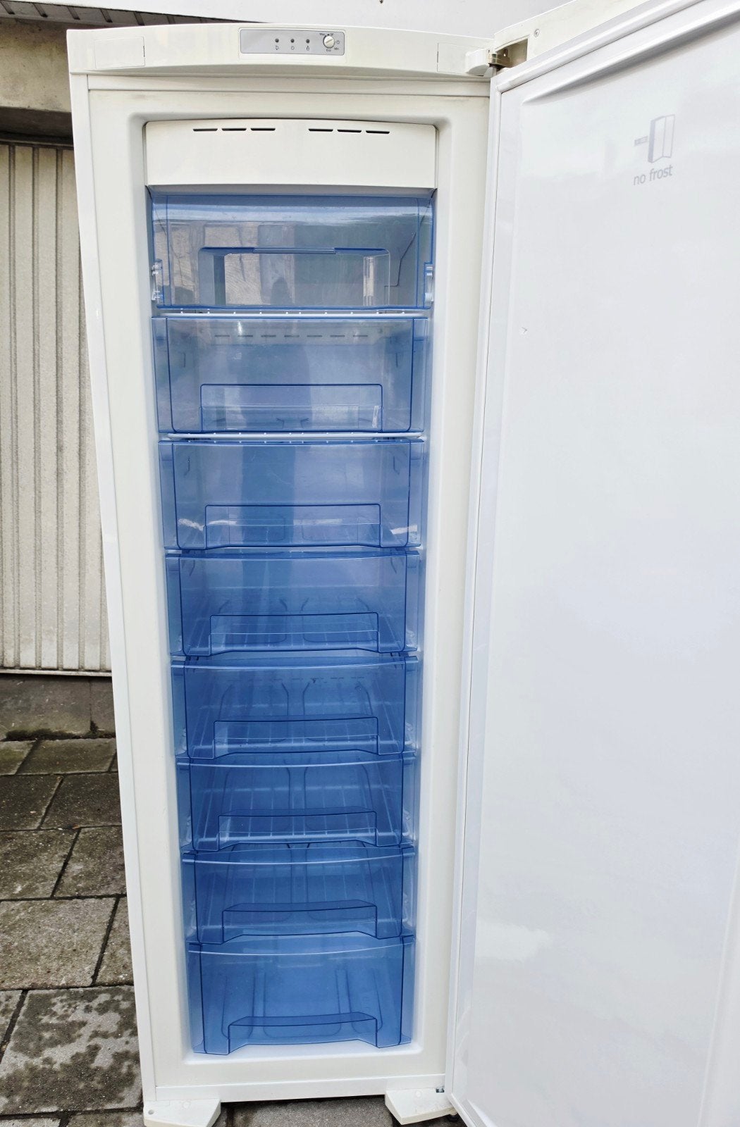 Gorenje congélateur  A+++ NO FROST    220L, Electroménager, Congélateurs