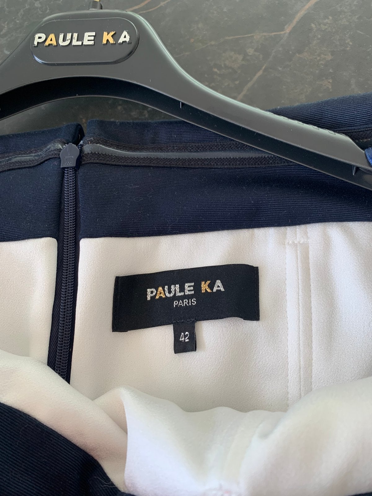 Paule Ka maat 42, Vêtements | Femmes, Robes, Envoi, Neuf, Bleu