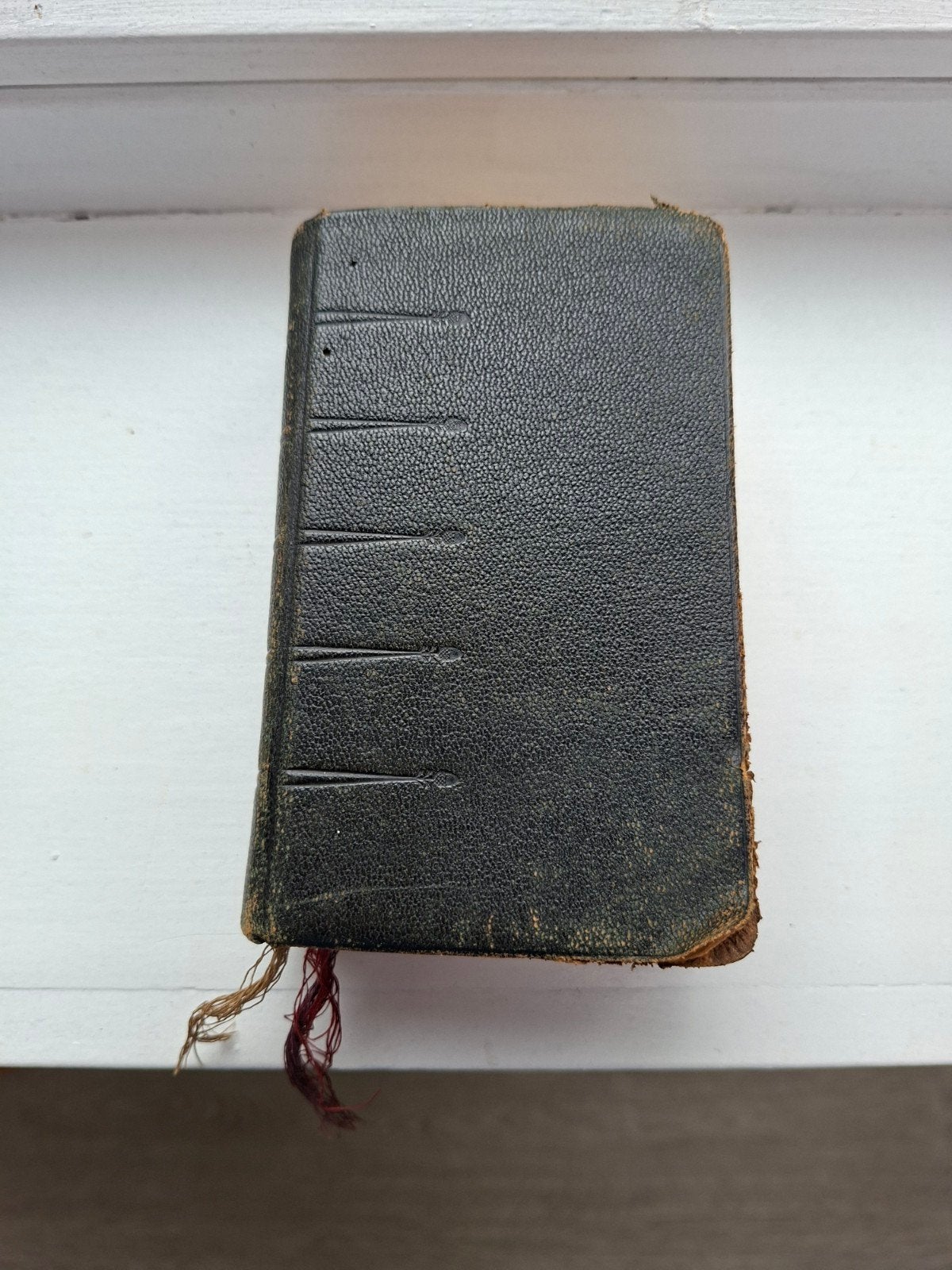 mis en vesperboek 1923, Antiek en Kunst, Antiek | Boeken en Manuscripten, Ophalen