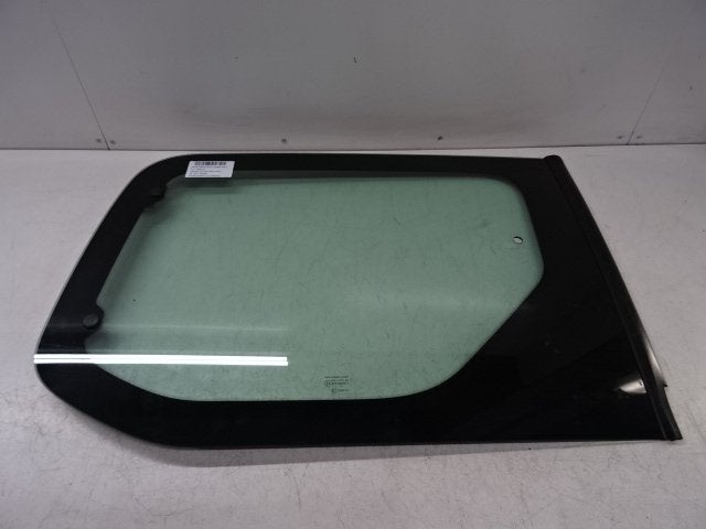VITRE PORTE COULISSANTE Peugeot, Utilisé, Peugeot