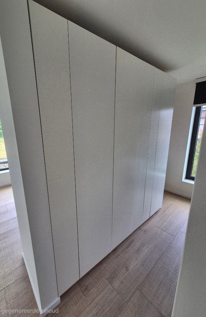 3 Dressingkasten, Gebruikt, 200 cm of meer, 50 tot 100 cm, Overige houtsoorten