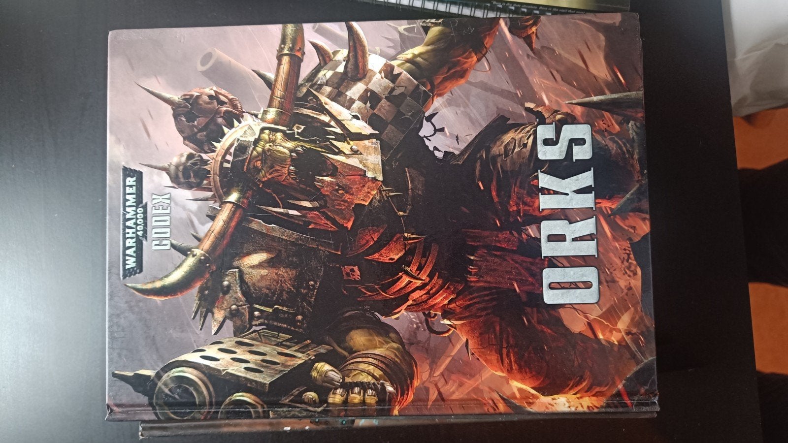 Warhammer boeken, Hobby en Vrije tijd, Wargaming, Ophalen, Warhammer