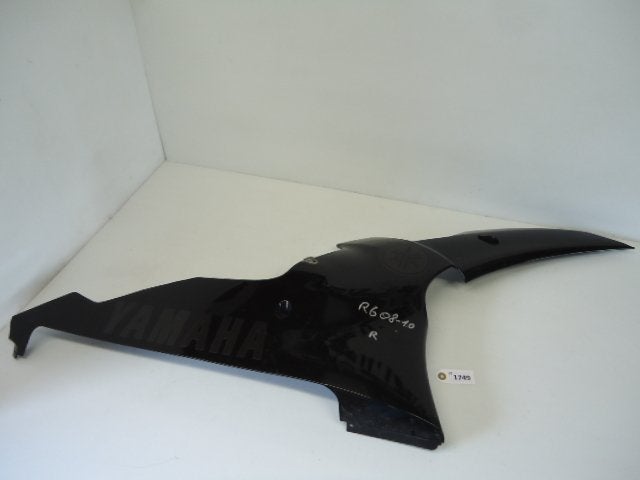 R6 2008 - 2010 Yamaha Kuipdeel Kuipdeel zijflank D1-18993, Motoren