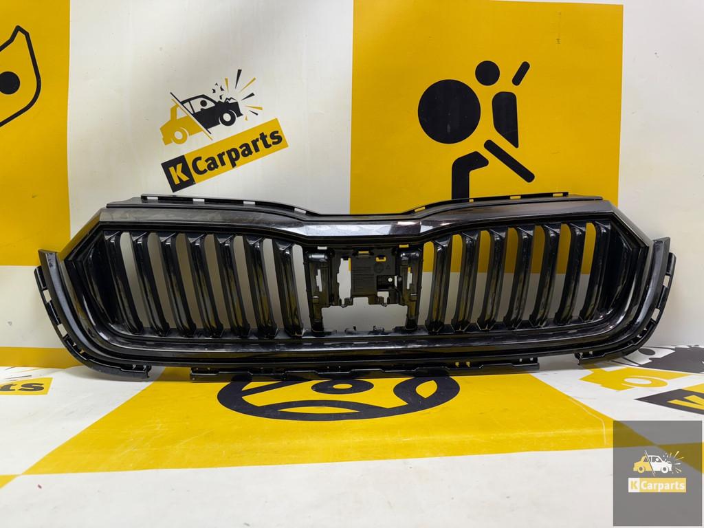 Skoda Octavia 4 Grill Origineel IV 5E3 19-5E3 Grill, Auto-onderdelen, Voor, Tr. Vaclava Klementa 869
293 01  Mlada Boleslav, CZ