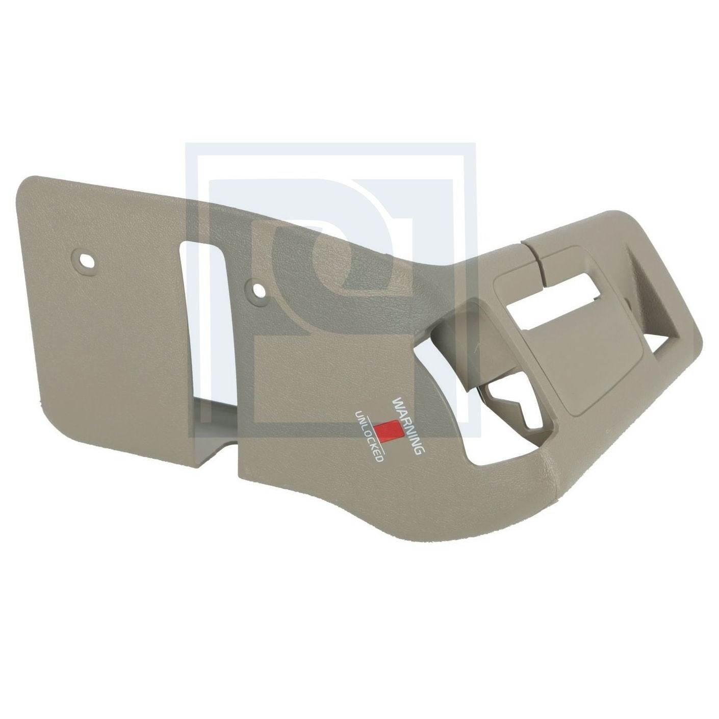 Volvo SELECTOR links achterbank kap v70 xc70 oak (beige Volv, Ophalen of Verzenden, Nieuw, Volvo