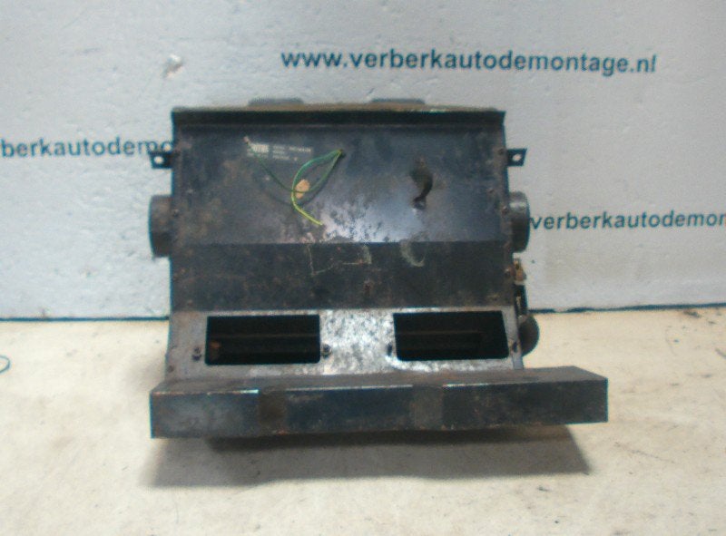 BOITIER VENTILATEUR Sunbeam Rapier Fastback (01-1970/-), Autos : Pièces & Accessoires, Climatisation & Chauffage, Autres marques automobiles