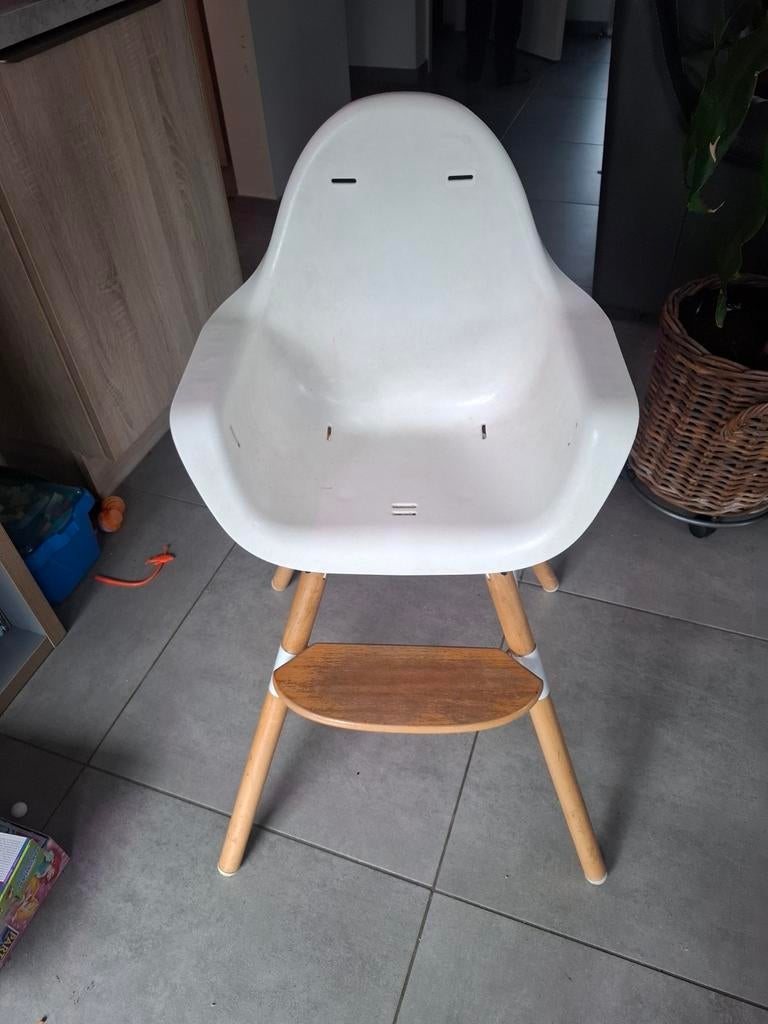 Evolu 2 kinderstoel, Tuin en Terras, Ophalen
