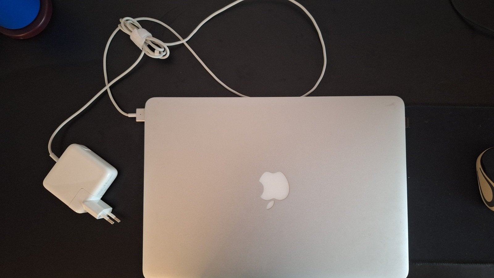 Apple MacBook Air 13" (2014) – Werkt perfect aan de lader, Informatique & Logiciels, Apple Macbooks, Envoi, 4 GB, MacBook