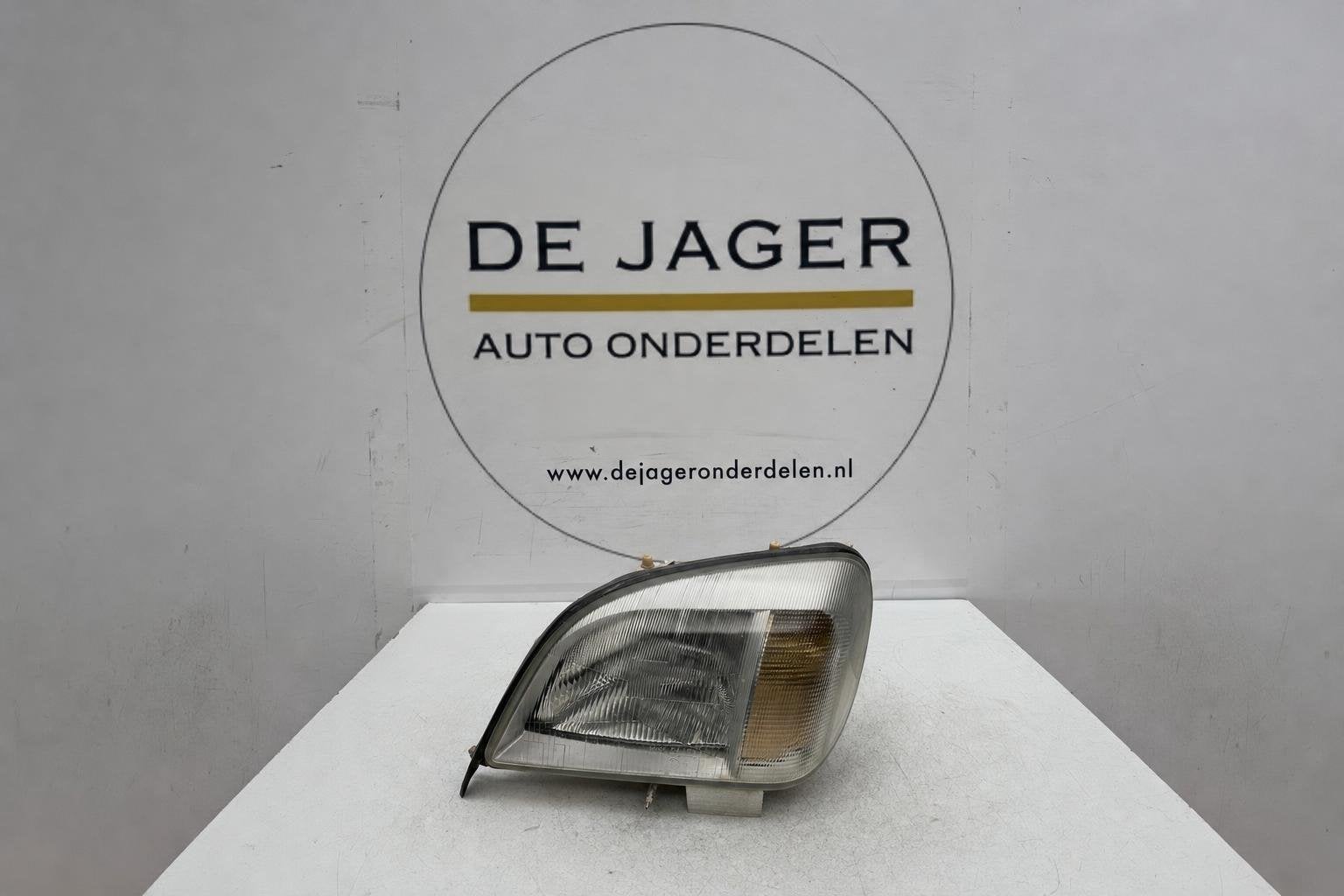 Mercedes S-Klasse W140 links koplamp A1408207961, Auto-onderdelen, Gebruikt, Mercedes-Benz AG, Mercedes-Benz, Mercedesstrasse 120
70372  Stuttgart, DE
