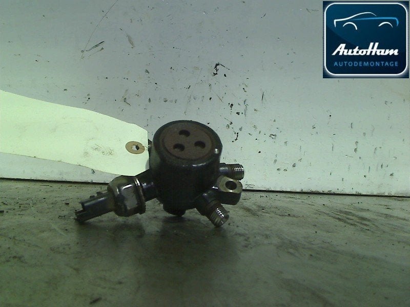 RAMPE D'INJECTION Renault Megane II (BM / CM), Utilisé, Renault