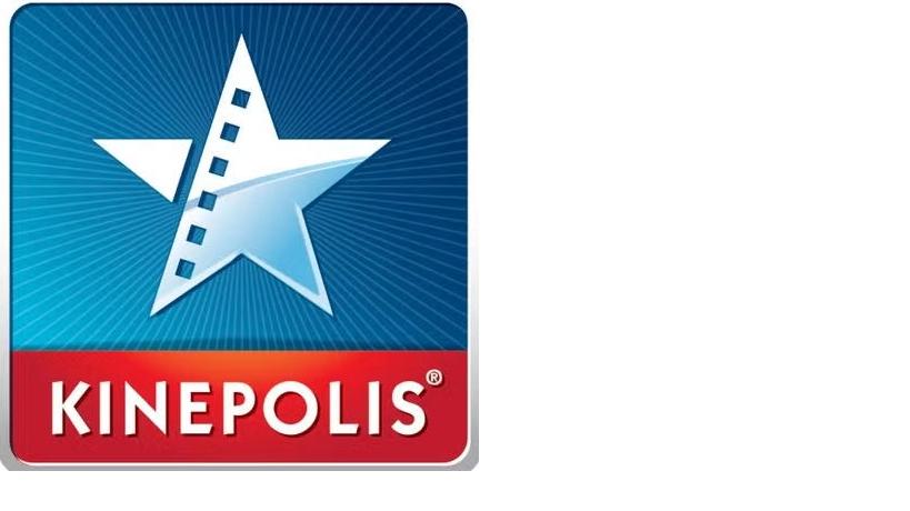 3 billets de cinéma Kinépolis (2 tickets + 1 gratuit), Tickets & Billets, Trois personnes ou plus, Carte de réduction