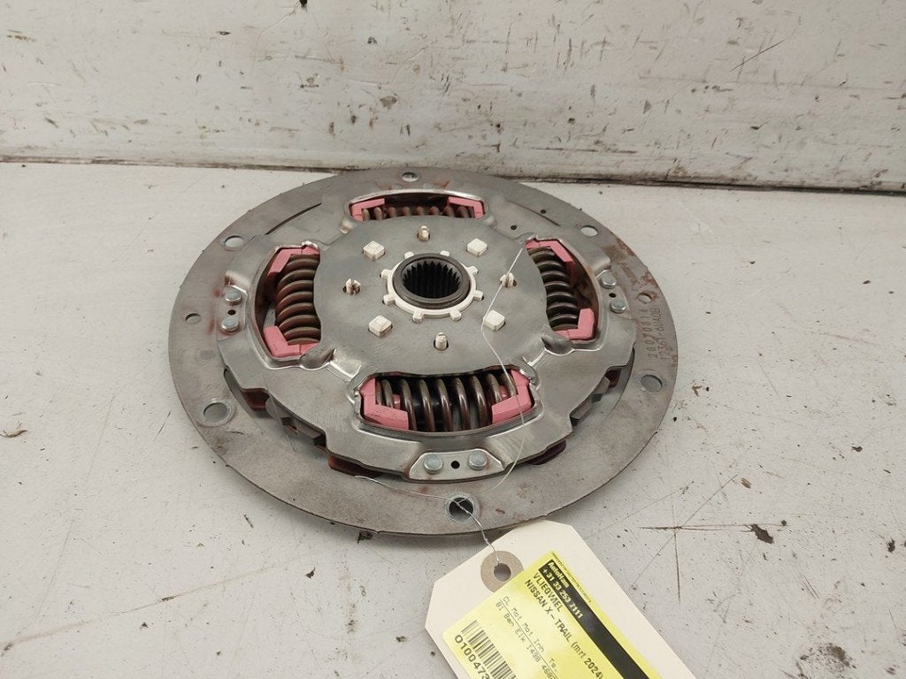 DISQUE EMBRAYAGE ABS Nissan X-Trail (T33) (|123616UA0B|), Germany@nissan-services.eu, Kronenweg 38
50389  Wesseling, DE, Utilisé