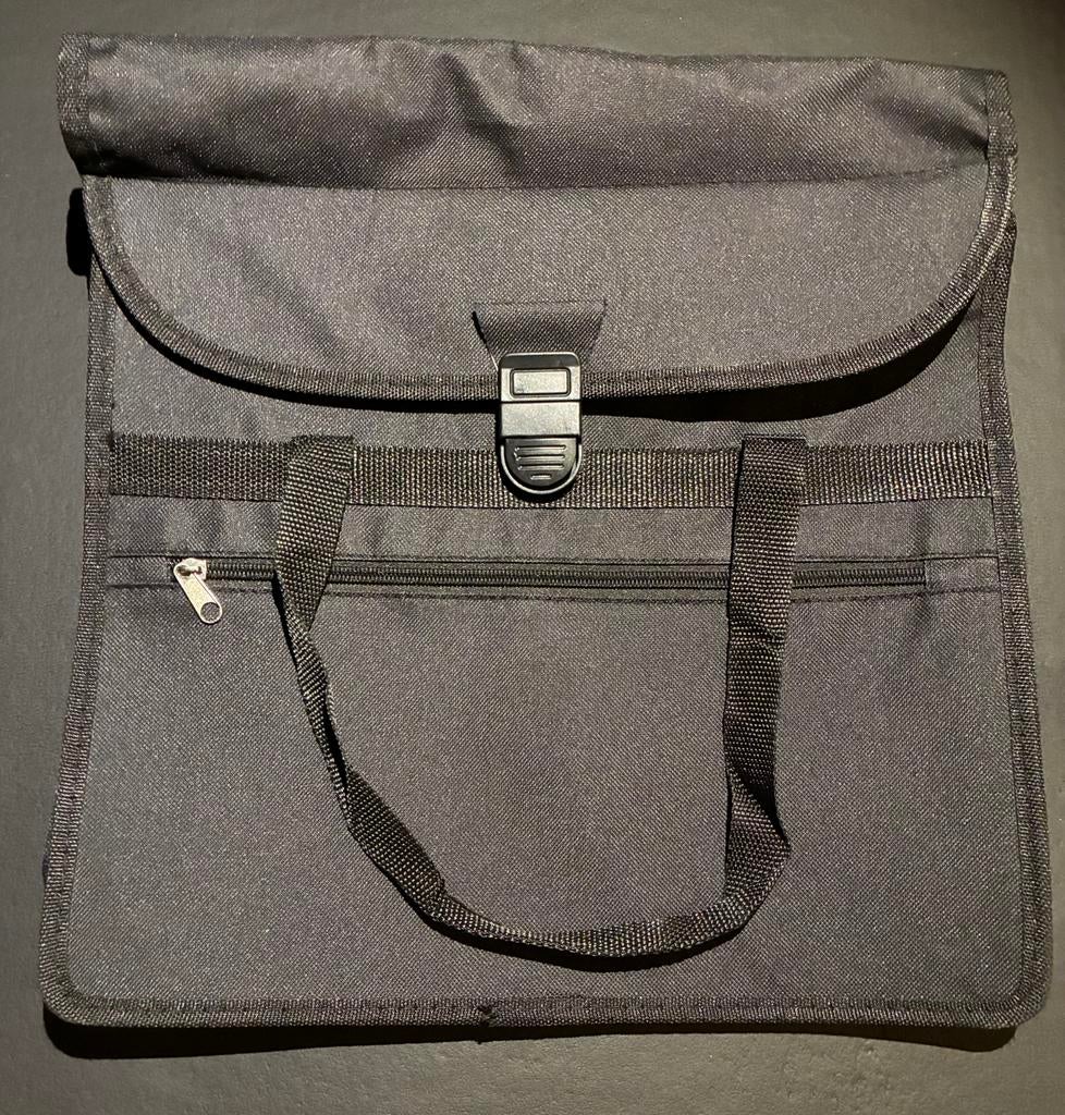 sacoche de vélo amovible, Vélos & Vélomoteurs, Enlèvement ou Envoi, Comme neuf