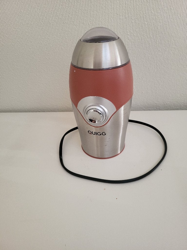 Koffiemolen, Enlèvement ou Envoi, Comme neuf, Autres marques, Moulin à café