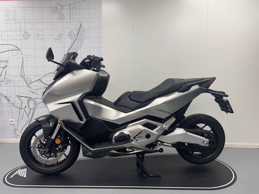 HONDA FORZA NSS750M'21, 750 cc, HONDA, Scooter, HONDA