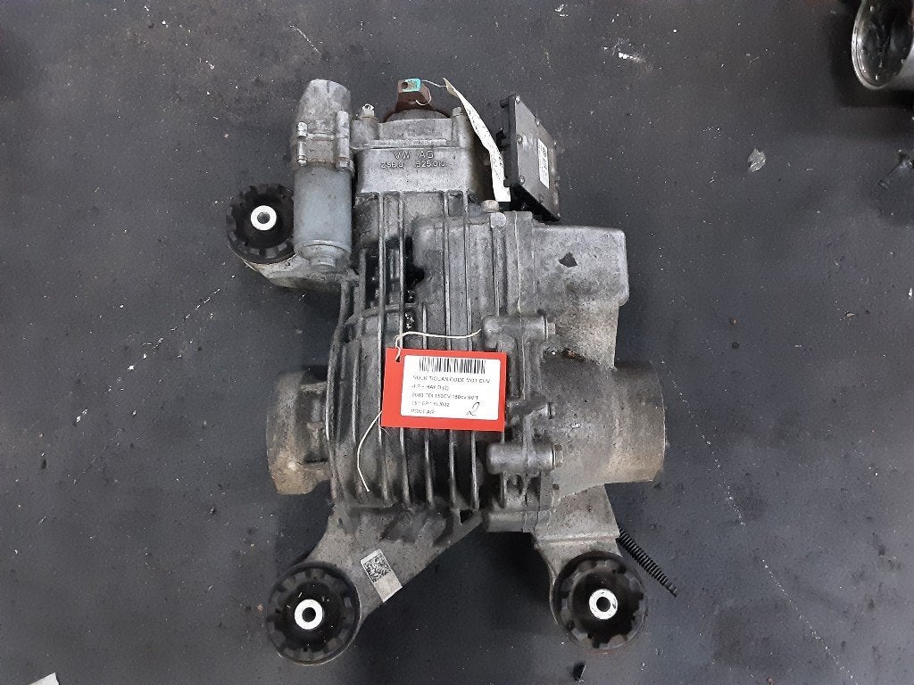 BRAS OSCILLANT Volkswagen Tiguan (5N1 / 2) (OYA525010F), Volkswagen, Mevr. I. Hauben, Utilisé, Rue de l'Espoir 34 34
4030  GRIVEGNÉE, BE