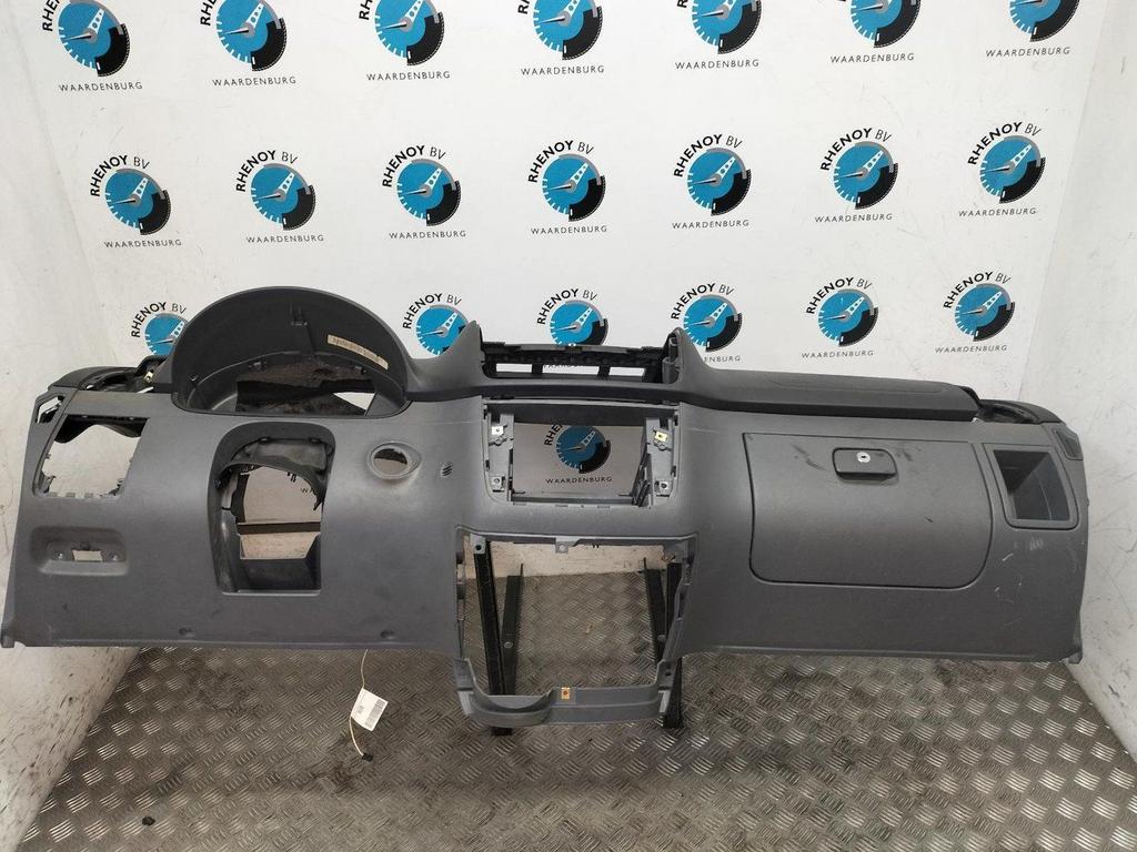 MERCEDES VITO 115KA L4*2 3200 AIRBAG SET 2007, Enlèvement ou Envoi, Utilisé, Stiba membre