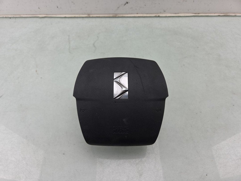 AIRBAG VOLANT Citroën DS4 (NX) (|16719703ZD|96888248ZD|), Citroën, Kontakt-citroen@citroen.com, Utilisé, Citroën Deutschland GmbH