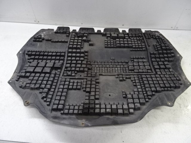 MOTORBESCHERMPLAAT Seat Ibiza III (6L1) (01-2002/11-2009), Gebruikt, Mevr. I. Hauben, Rue de l'Espoir 34 34
4030  GRIVEGNÉE, BE