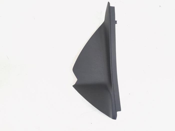 Elément tableau de bord d'un Peugeot 208, -, 3 mois de garantie, Utilisé, -