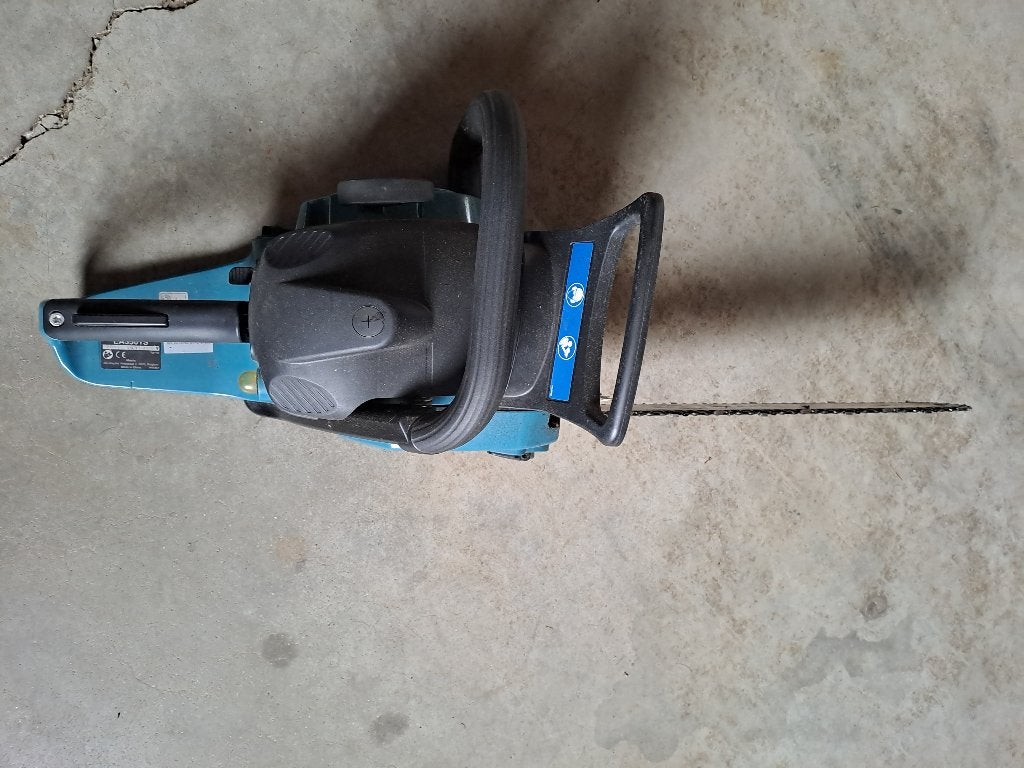 Makita kettingzaag, Ophalen, Gebruikt, Overige soorten, Makita