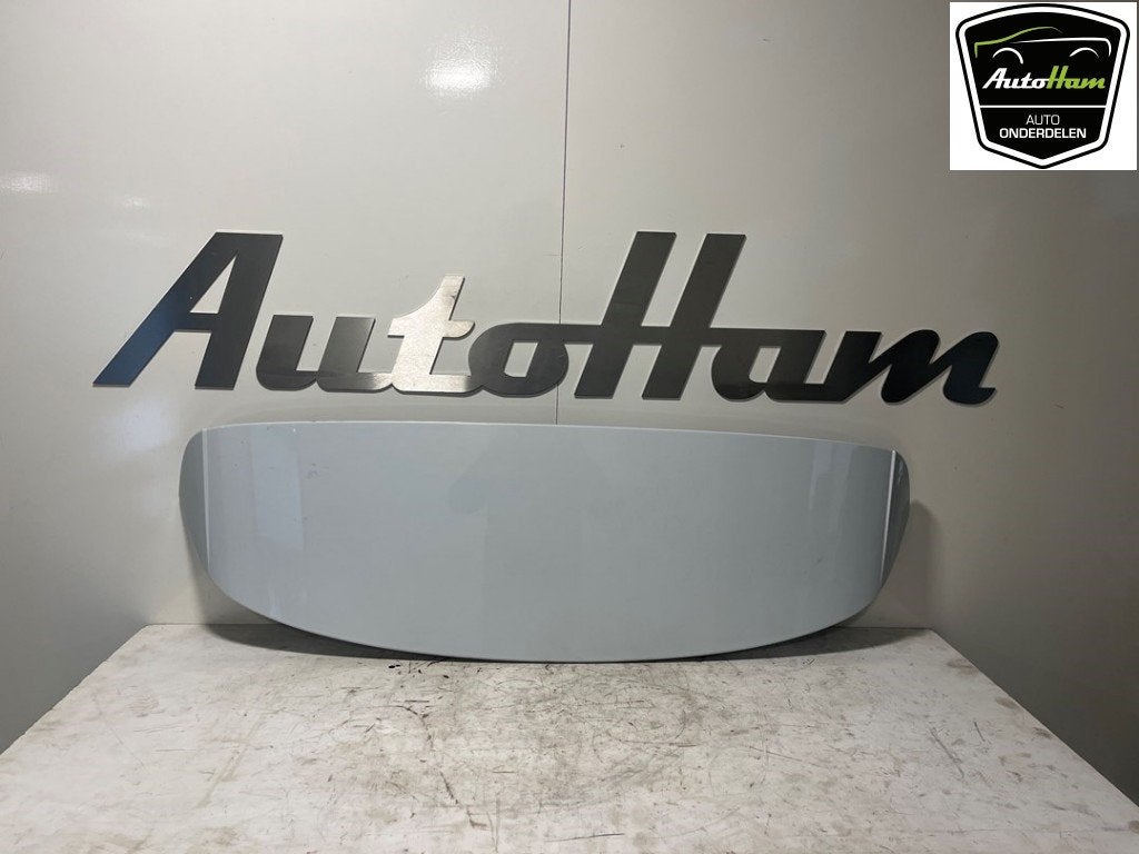 ACHTERSPOILER Seat Leon Sportstourer (KLF) (01-2020/-), Auto-onderdelen, Gebruikt, Service@seat.de, Achter, Seat Deutschland GmbH