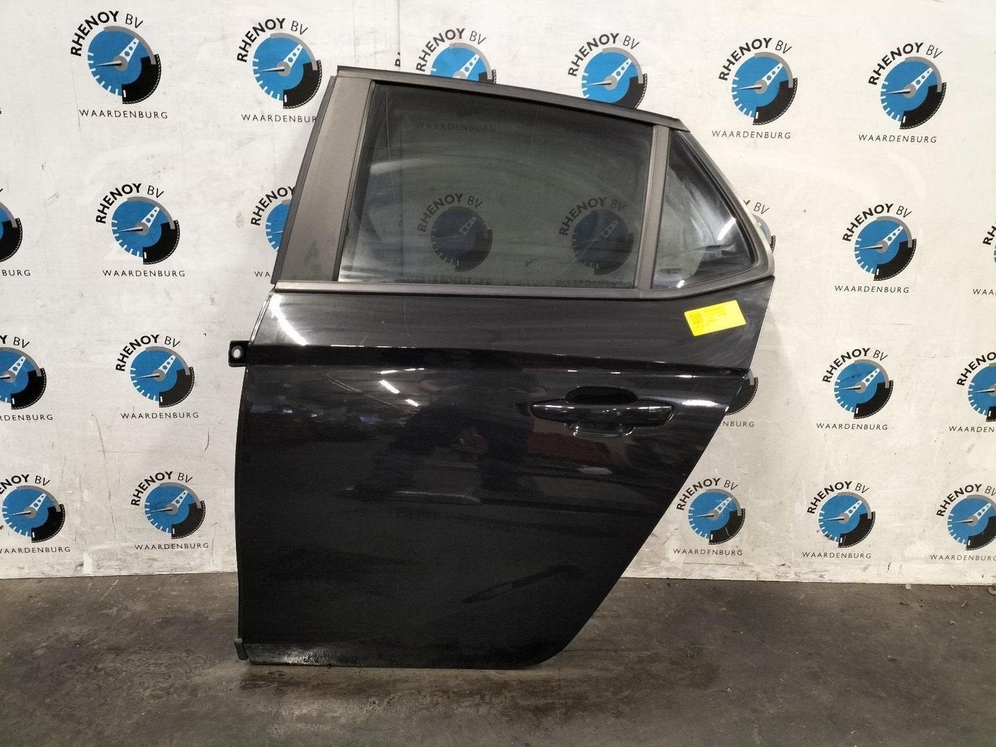 OPEL CORSA F 1.2 Edition PORTIER LA  2022, Gebruikt, Deur, Ophalen of Verzenden, Stiba lid