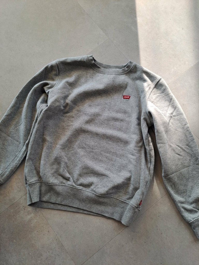 Jongenspull Maat 176 "Levis ", Ophalen, Levis