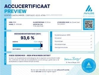 BMW i5 eDrive40 Business Edition (automatique), Argent ou Gris, Achat, 510 min, 4 portes