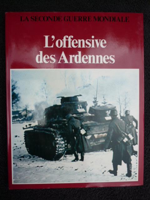 Het Ardennenoffensief en de landingen in Normandië, Ophalen of Verzenden, Landmacht, Overige typen