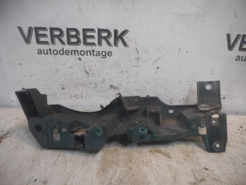 VOORFRONT onderdeel voorfront links Jaguar S-type (X200), Gebruikt, Jaguar, Bumper, Jaguar Land Rover Deutschland GmbH