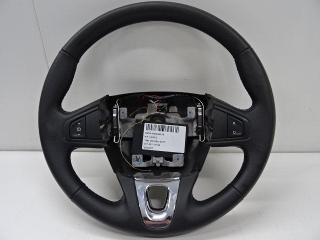 VOLANT DIRECTION Renault Megane III Berline (BZ), Autos : Pièces & Accessoires, Utilisé, Renault