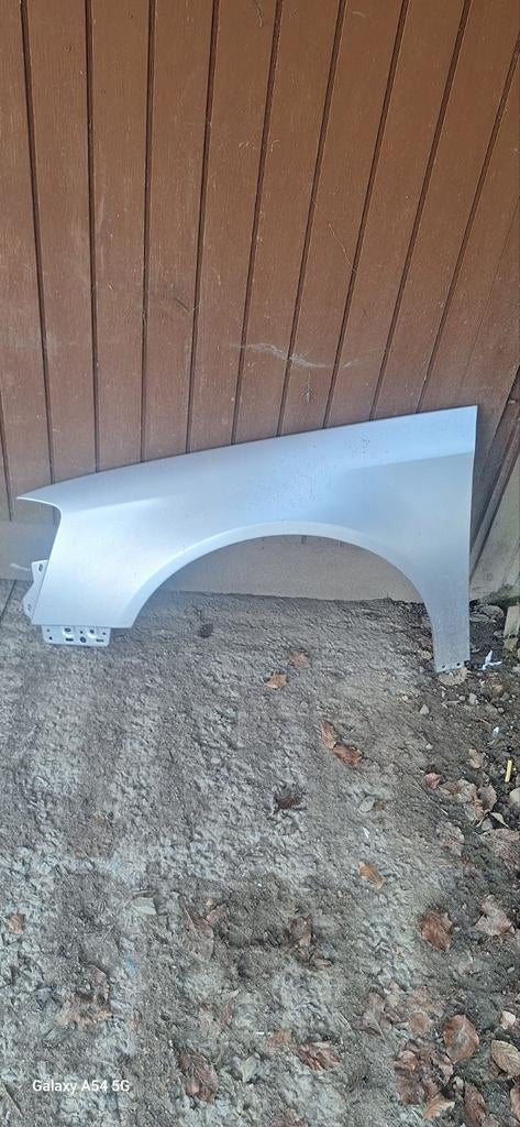 Aile avant gauche  vw passat, Enlèvement ou Envoi, Gauche