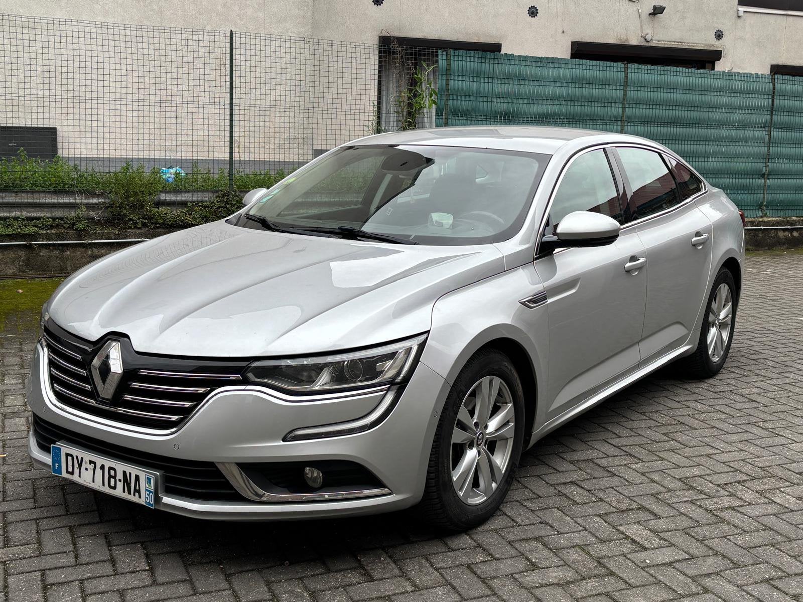 Renault Talisman 1.6dci 2015 Berline, Achat, Berline, Particulier, Talisman