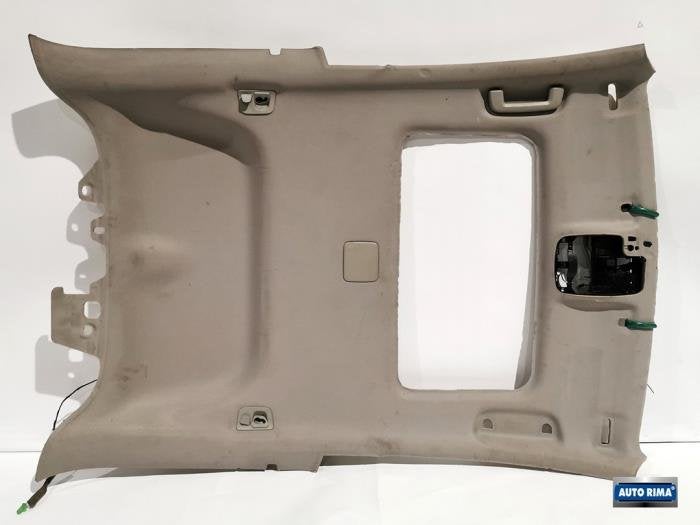 Hemelbekleding van een Volvo C30, Auto-onderdelen, Interieur en Bekleding, Gebruikt, -, -, Ophalen of Verzenden