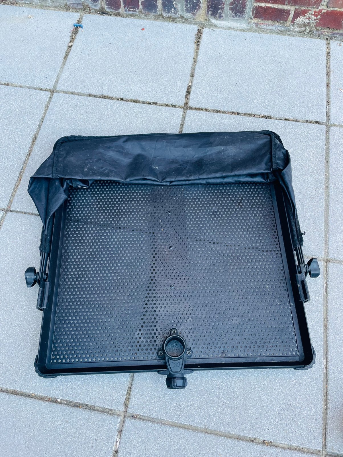 Tablette Matrix Xl, Enlèvement, Utilisé