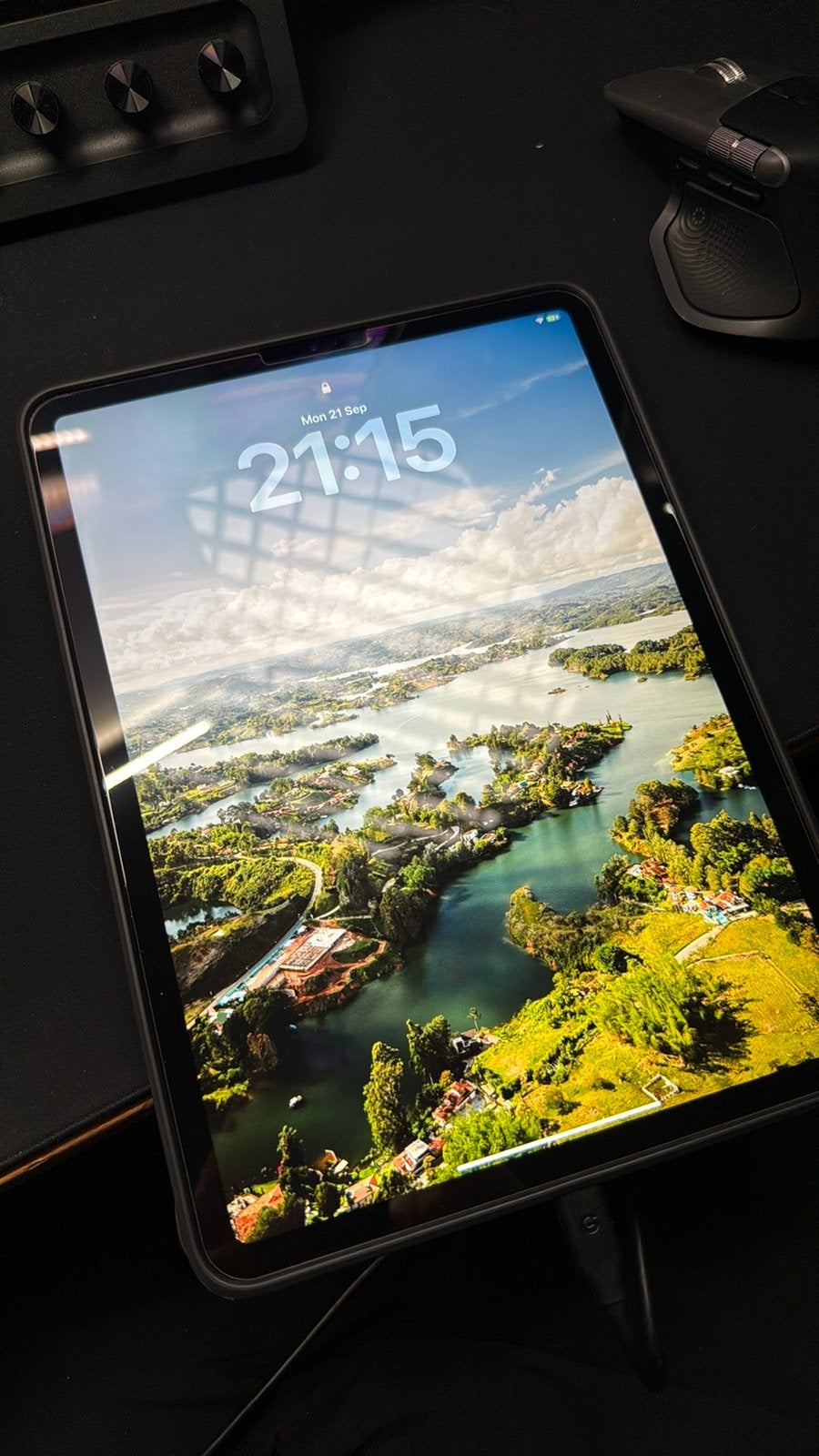 iPad Pro 11 - 2nd gen - 128gb - 85% battery health, Ophalen, Zo goed als nieuw