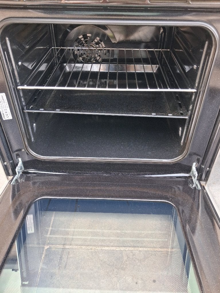 Oven, Elektronische apparatuur, Ophalen, Gebruikt, Oven, Hete lucht