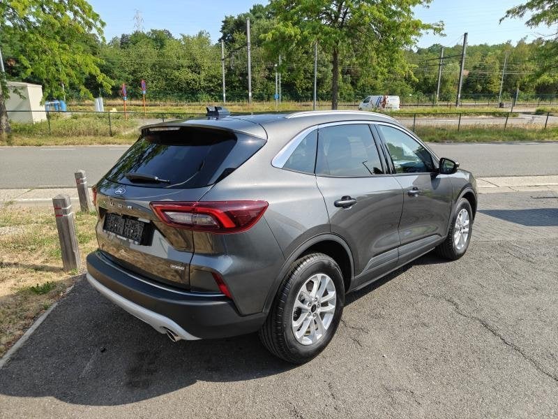 Ford Kuga Titanium 2.5i FHEV 180PK AUT OC0772 *04589, Autos, Ford, Achat, Euro 6, Autres couleurs, 5 portes
