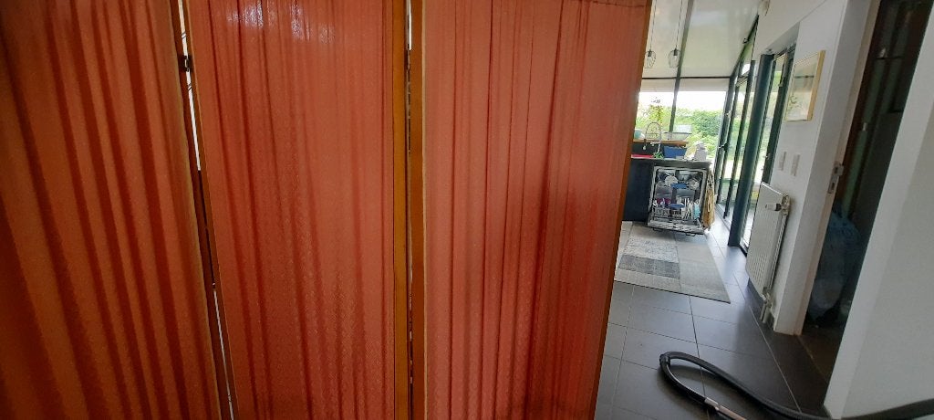 Kamerscherm, paravent, Huis en Inrichting, Woonaccessoires | Kamerschermen, Ophalen, Gebruikt