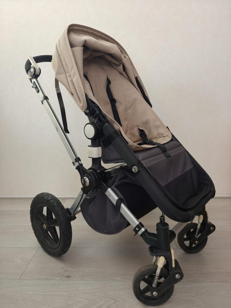 Buggy te koop, Enlèvement, Utilisé